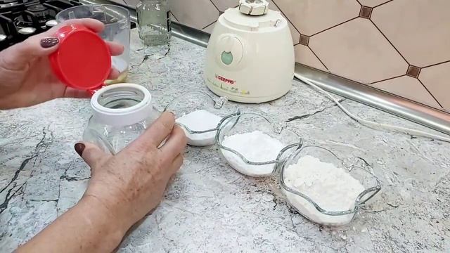 #Փխրեցուցիչ։Разрыхлитель для теста, рецепт в домашних условиях.baking powder. смотреть онлайн