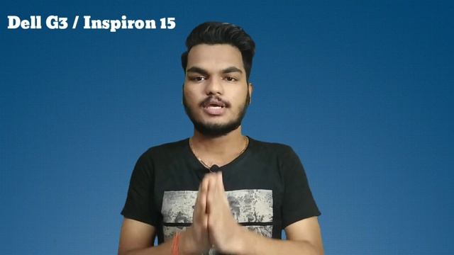 Dell G3 / Inspiron 15 | New Laptops | Gaming, Coding, Editing смотреть онлайн