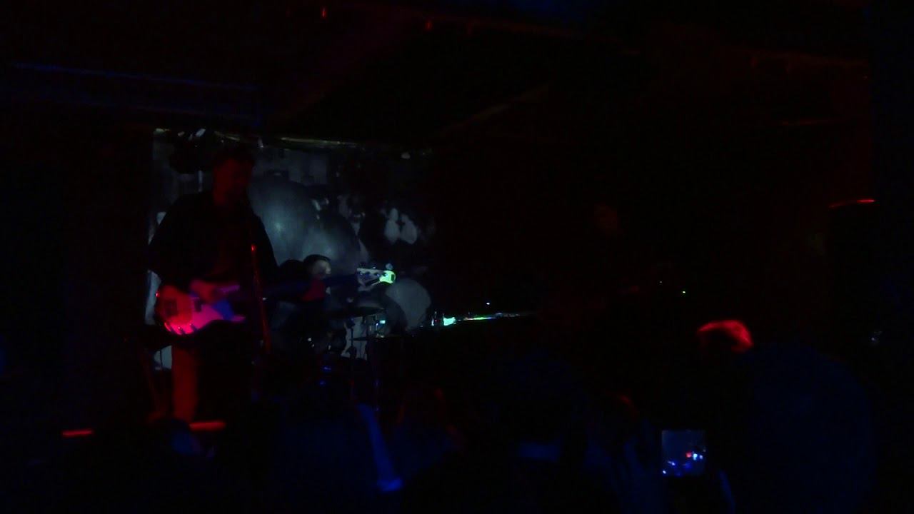 Motorama – Ghost (Rostov 13.10.17) смотреть онлайн