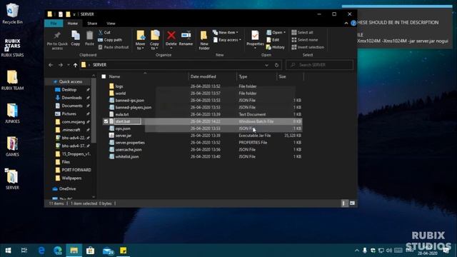 INCREASE RAM ALLOCATED TO A MINECRAFT SERVER! смотреть онлайн
