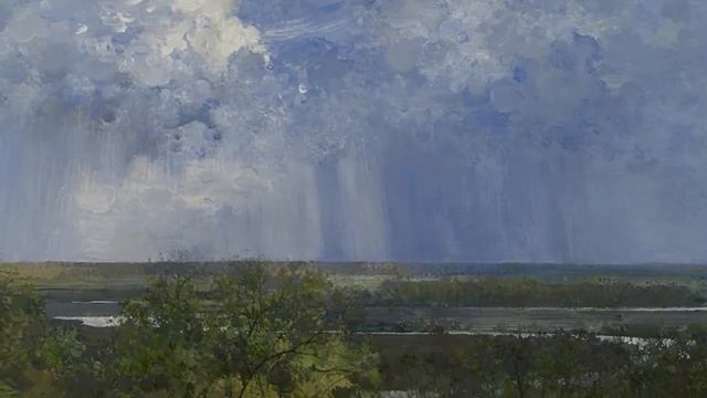 СТИХИ о РАССТАВАНИИ. АННА КАМЕНКОВА читает ЮРИЯ СТЕВОЛИНА смотреть онлайн