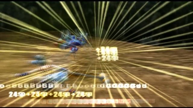 Legend of Dragoon Walkthrough Special Enemies Part 1 смотреть онлайн