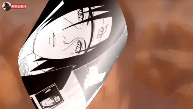 Болезнь Итачи - Миф или Правда? | Разбор Теории