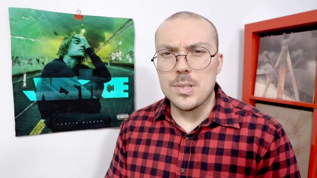 Justin Bieber - Justice ALBUM REVIEW смотреть онлайн