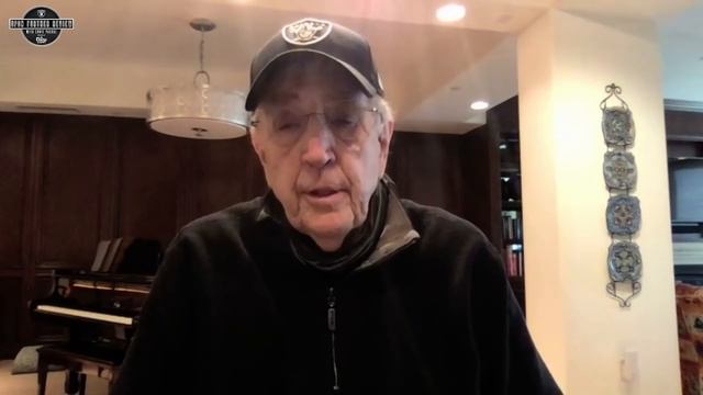 Instant Reactions To the Debut of 'Al Davis vs. the NFL' With Brent Musburger & Art Shell | Raiders смотреть онлайн