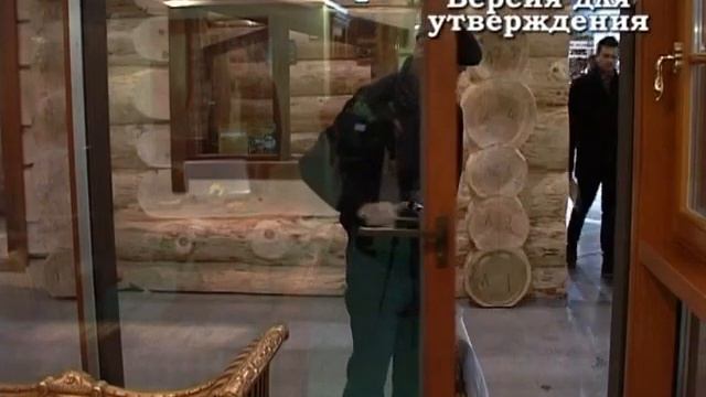 Меранти Окна на выставке Красивые Дома 2012 смотреть онлайн