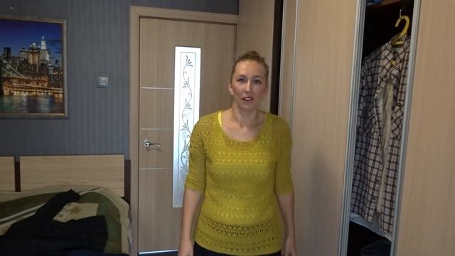 Моя одежда из СЕКОНД ХЕНДА Mango, O'STIN, H&M !!! смотреть онлайн