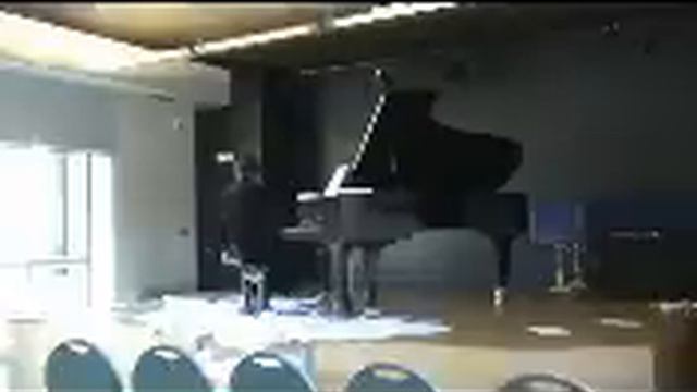 Satie Vexations Complete non-stop performance ( 9.41 hours ) by Nicolas Horvath смотреть онлайн