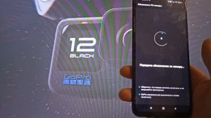 Обзор - распаковка - настройка GoPro 12 Black