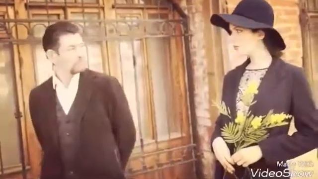 Мастер и Маргарита смотреть онлайн