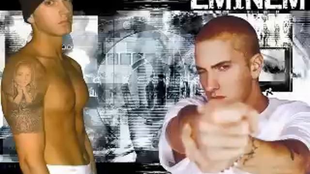 Eminem Feat Nas And Dmx - Mortal Kombat Remix