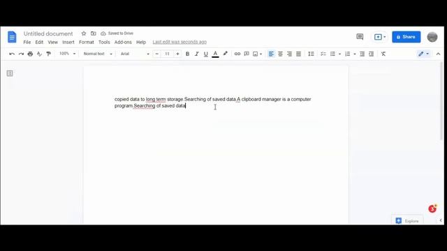 Windows Clipboard History Manager Clone Using Electron And Vue.js смотреть онлайн