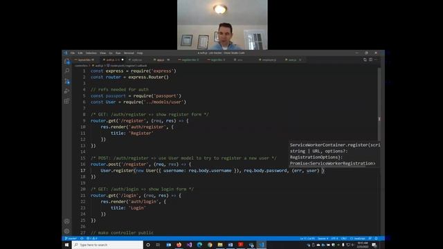 COMP2106 L7 P2 смотреть онлайн