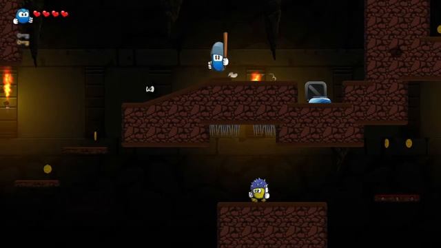 PS4 バウンスレスキュー！(Bounce Rescue) 09 смотреть онлайн