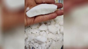 Как приготовить крахмал из картофеля?