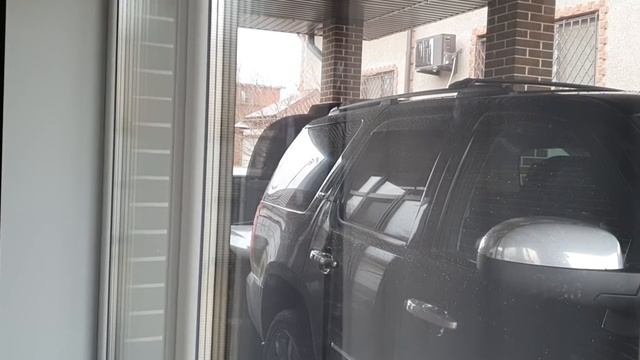 Электропривод багажника - причина поломки была банальна смотреть онлайн