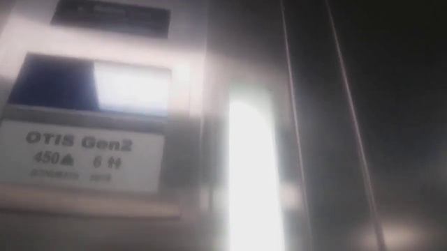 ЖК "Интеллект"! Лифт (OTIS 2019 г.в) ул. Фармана Салманова, 12, подьезд 1, г. Тюмень смотреть онлайн