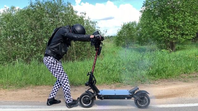 Мегатронский бернаут смотреть онлайн