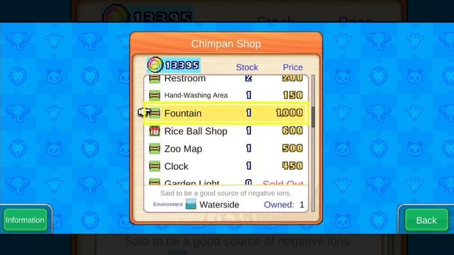 9-Star Zoo Rank | ZOO PARK STORY Gameplay Walkthrough (Android) Part 17 смотреть онлайн