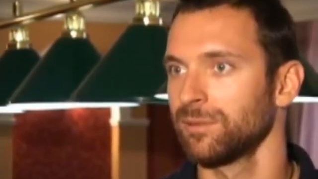 Азбука волейбола часть 1 смотреть онлайн