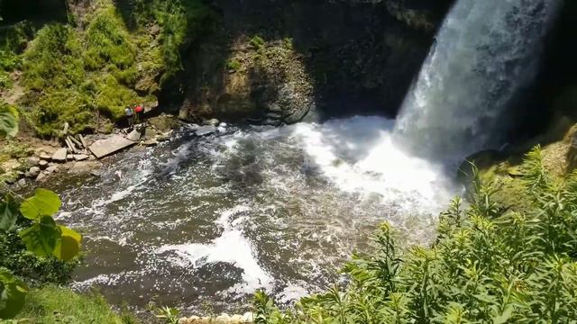 🚵♂️ОПЯТЬ БАЙКИНГ | 1️⃣2️⃣МИЛЬ ПО СТРАННОМУ МИННЕАПОЛИСУ | GRAND ROUNDS NATIONAL SCENIC BYWAY) | СШ смотреть онлайн