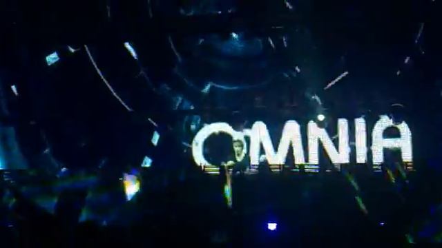 Tiesto Club Life @ Kiev 07.09.2012 @ Omnia смотреть онлайн