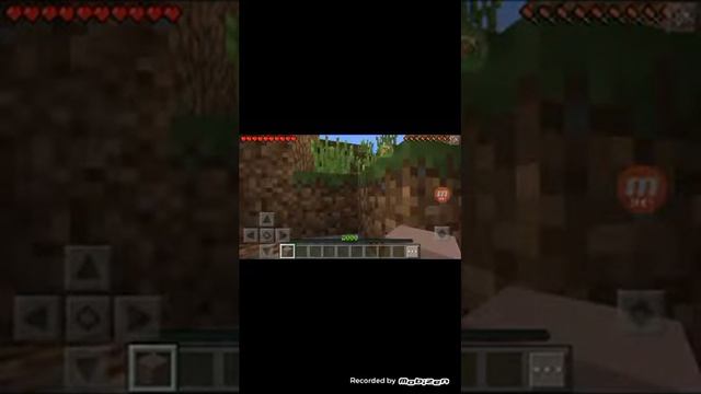 Как зайти в креатив в MCPE смотреть онлайн