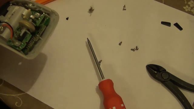 Microsoft Arc Mouse. Ремонт колёсика. / Microsoft Arc Mouse. Scroll Wheel Repair смотреть онлайн