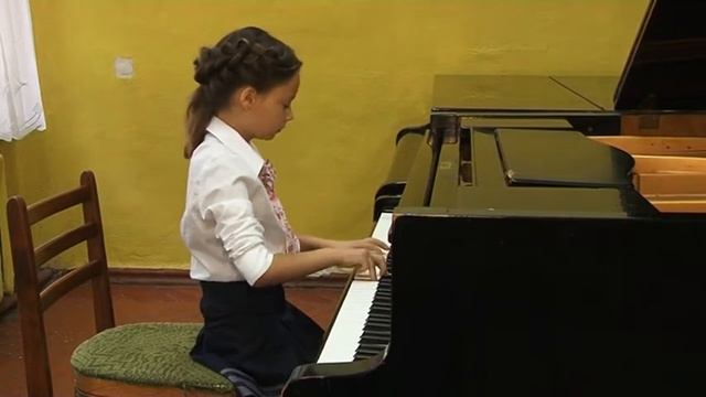 Аня 8лет смотреть онлайн