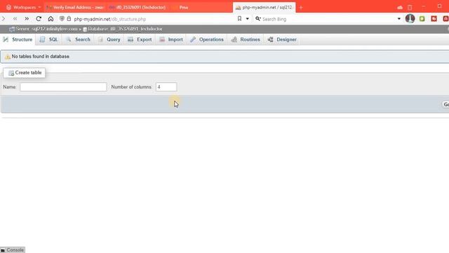 Free mysql, php web hosting and How to install patient record management system смотреть онлайн