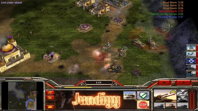Boss Mod - Boss Gen - FFA - Mountain Guns смотреть онлайн