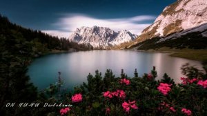 Красивая Татарская Музыка «Tatar Relax Music»