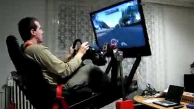 Формула 1 Оригинал Чехия 15 смотреть онлайн