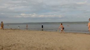 Золотые пески Братское море Мильхитуй