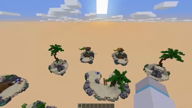 Minecraft Bedwars Plugin wie auf hypixel 2021 (Aternos) смотреть онлайн