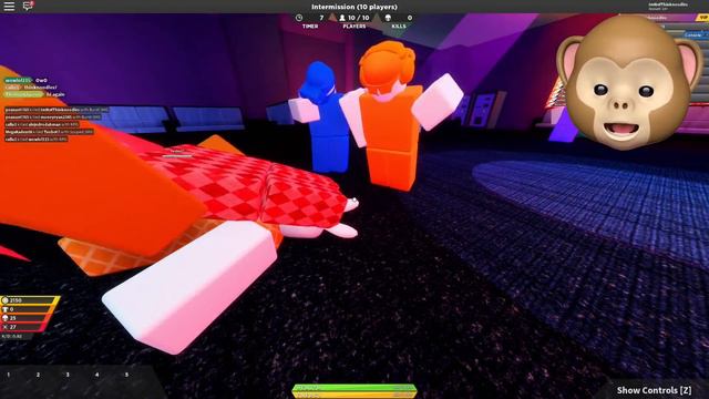 I KILLED THE OWNER!! | Ragdoll Mayhem | ROBLOX смотреть онлайн