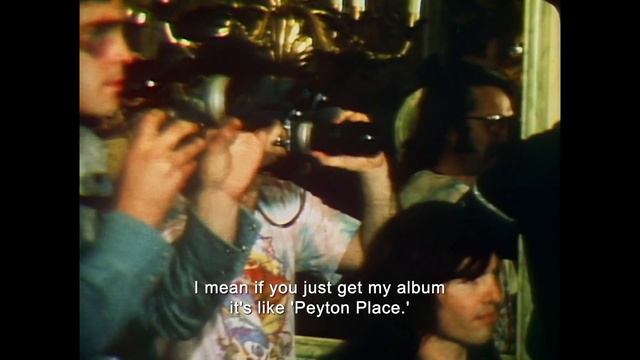 George Harrison - US/Canadian 1974 Dark Horse Tour (High Quality Clips)