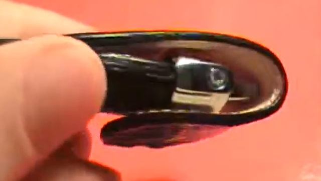 MJ Leather Flash Drive Crocodile смотреть онлайн