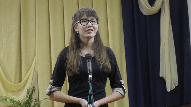 Яковлева Ангелина Чулочки ДШИ №1 г Шумерля смотреть онлайн