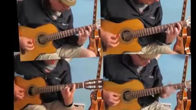 Hideaway (cover) смотреть онлайн