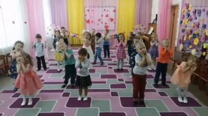 Флешмоб "У каждого мама своя".