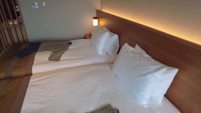 [Mt. Fuji Mishima Tokyu Hotel] 30 consecutive nights trip with subscription Vol.1 смотреть онлайн