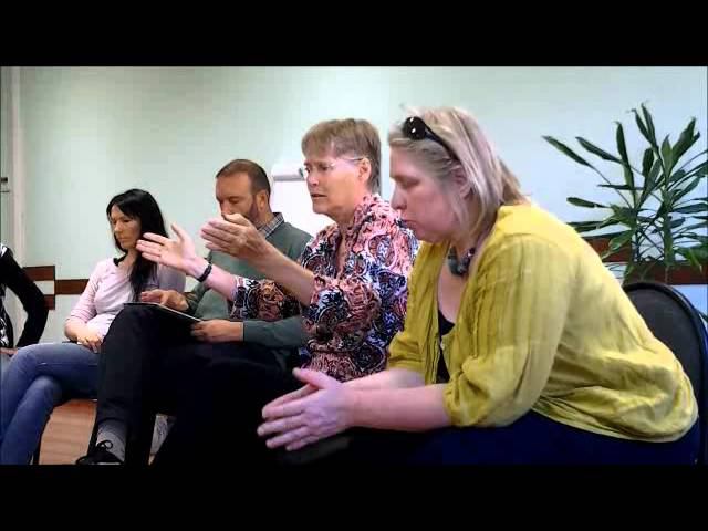 Lynne Jacobs gestalt therapy смотреть онлайн