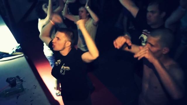 Z-Day 2012 LIVE смотреть онлайн