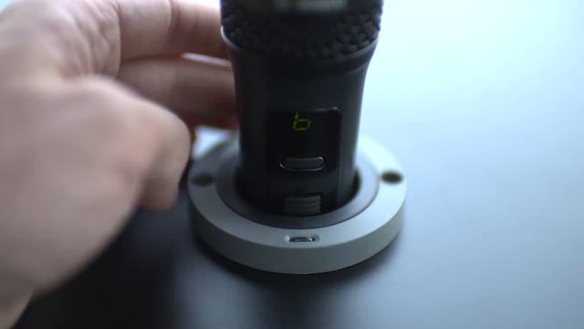 EN | Bosch Coach Wireless Microphone смотреть онлайн