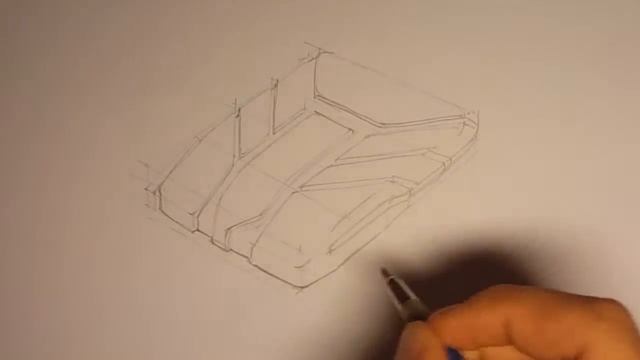 Sketching Product Design Object смотреть онлайн