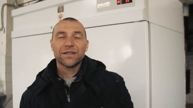 Благодарим за холодильник. "Пища жизни. Донецк" смотреть онлайн