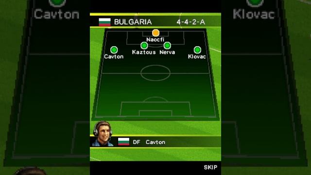 Evolution of Real Football 2004-2018 [Java Games] смотреть онлайн