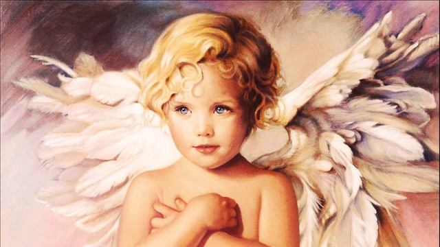 Медитация для беременных «Ангелы». Психолог Людмила Ивановская