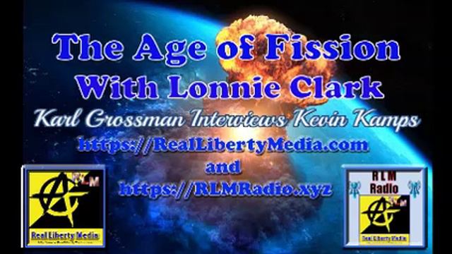 The Age of Fission Podcast - 2020-01-15 - Karl Grossman Interviews Kevin Kamps - Beyond Nuclear смотреть онлайн